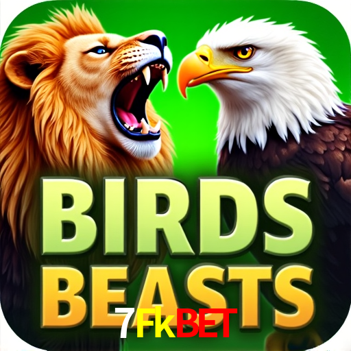 Slots na Plataforma 7Fkbet