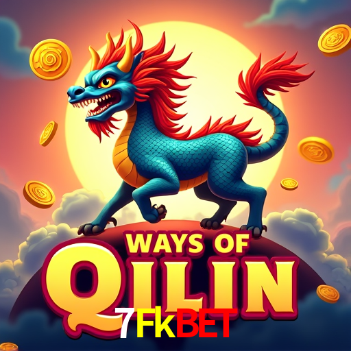 Bonus na Cassino Online 7Fkbet